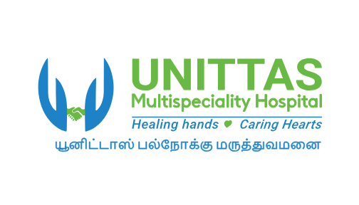 Unittas Multispeciality Hospital